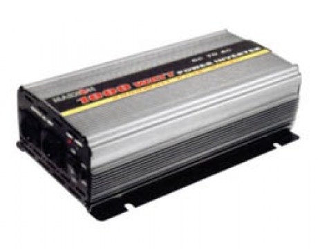 INVERTER DC-AC ΤΡΟΠΟΠΟΙΗΜΕΝΟΥ ΗΜΙΤΟΝΟΥ 1000W-12V PI-1000 MRX